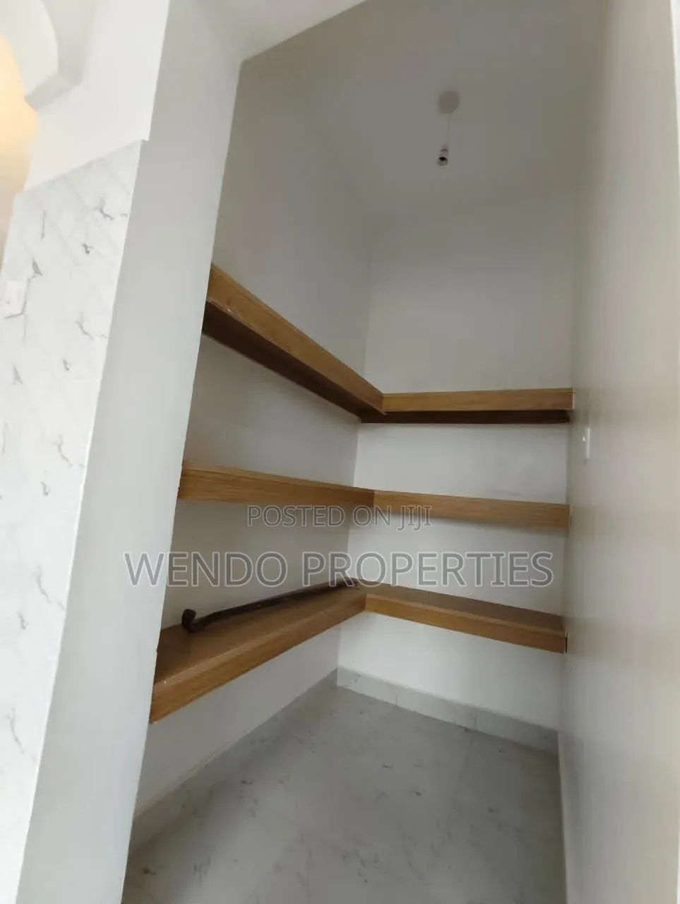 3bdrm Bungalow in Ngong CBD for sale