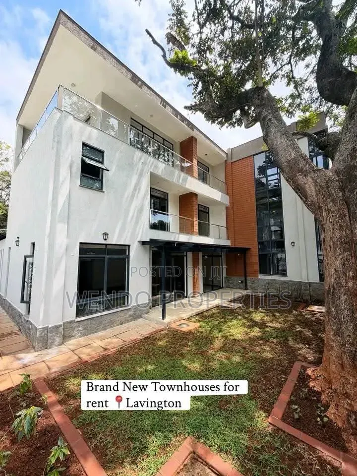 4bdrm Villa in Muthangari for rent