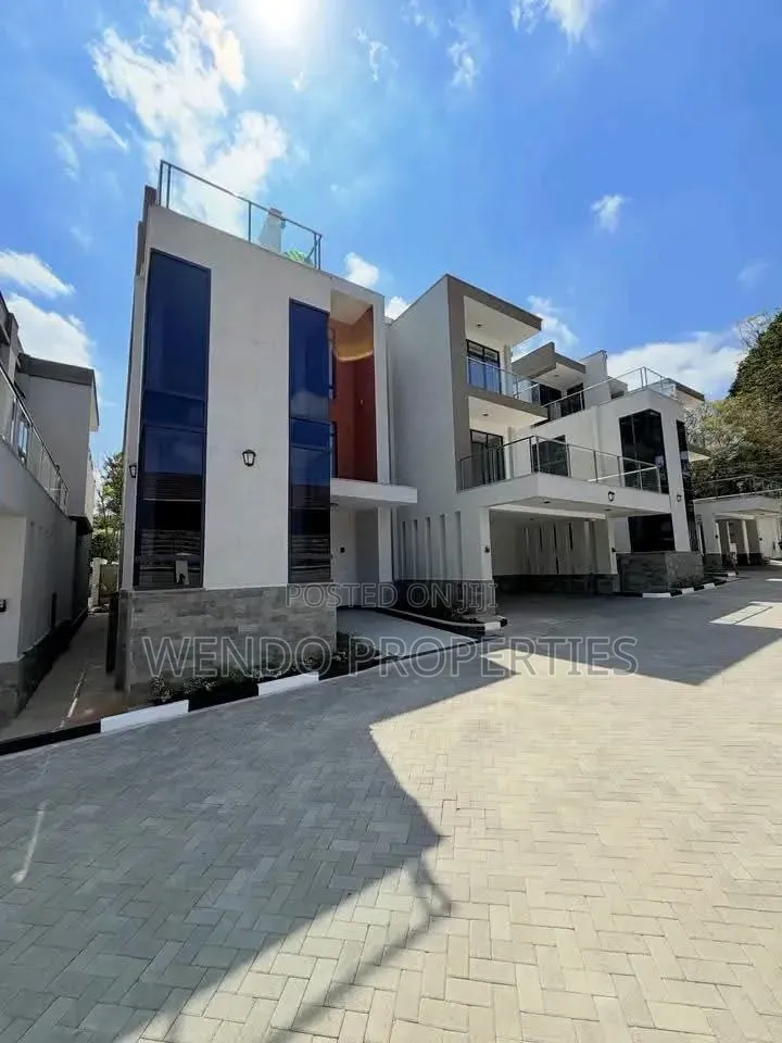 4bdrm Villa in Muthangari for rent