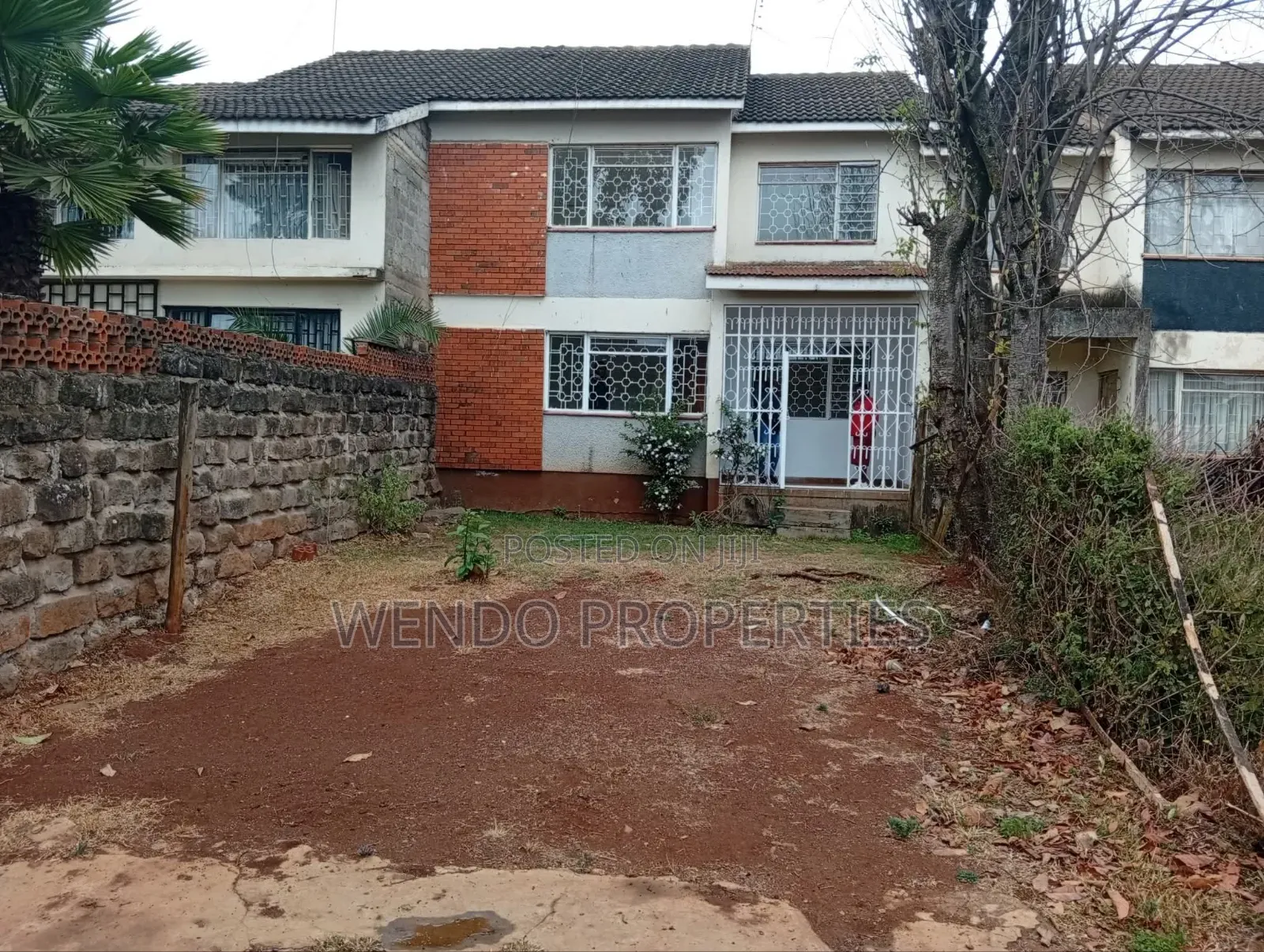 3bdrm Townhouse/Terrace in Southlands Estate for sale
