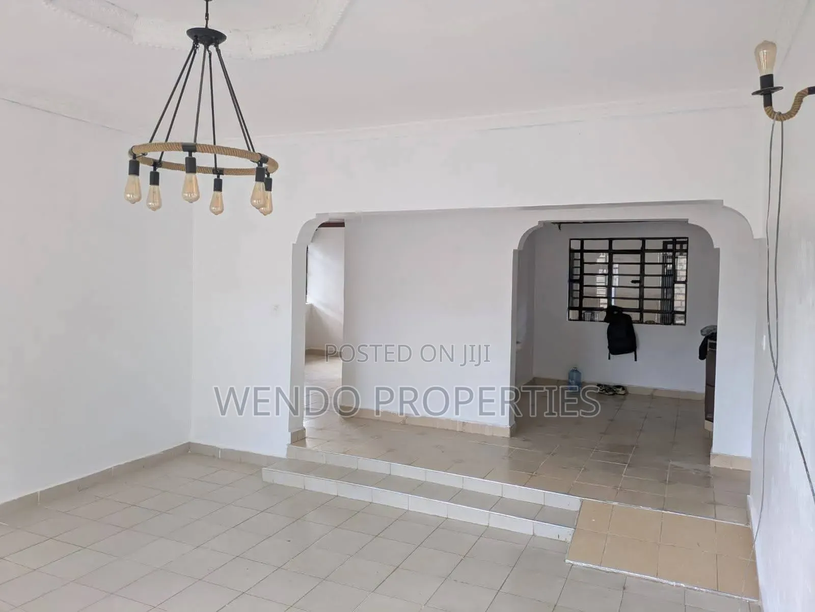 3bdrm Bungalow in Kibiku for rent