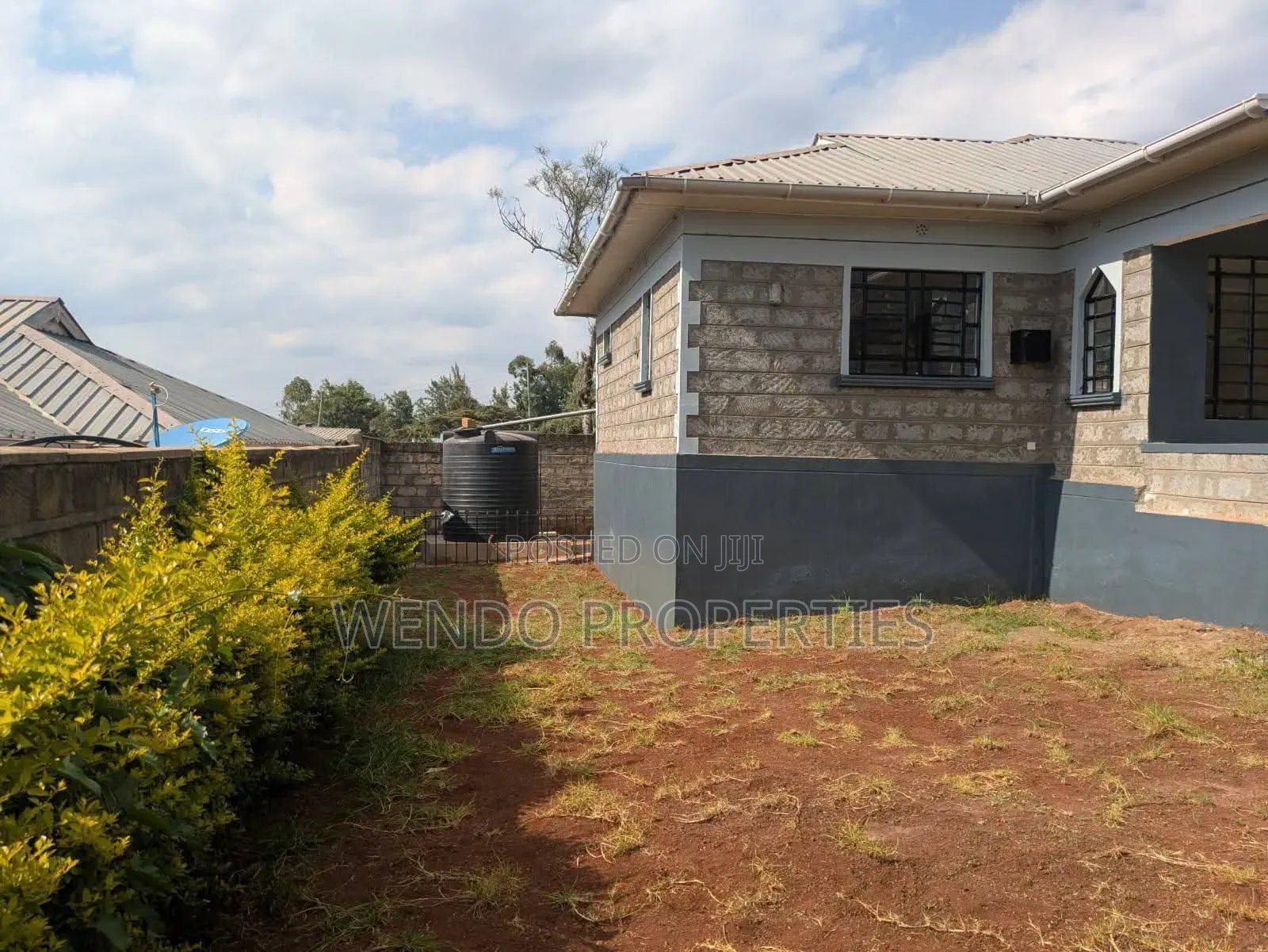 3bdrm Bungalow in Kibiku for rent