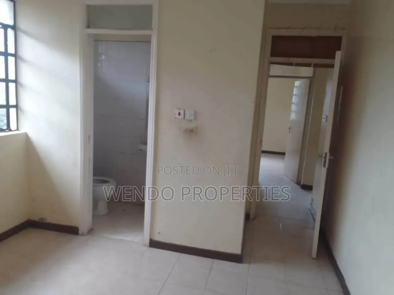 3bdrm Bungalow in Kandisi for sale