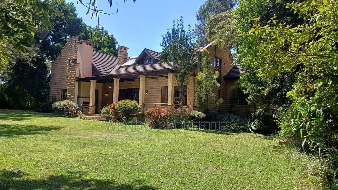 5bdrm Villa in Hardy for sale