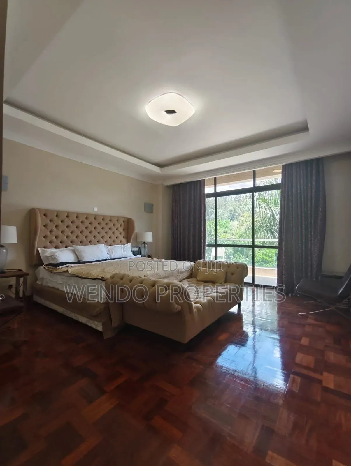 5bdrm Villa in Karen C for rent