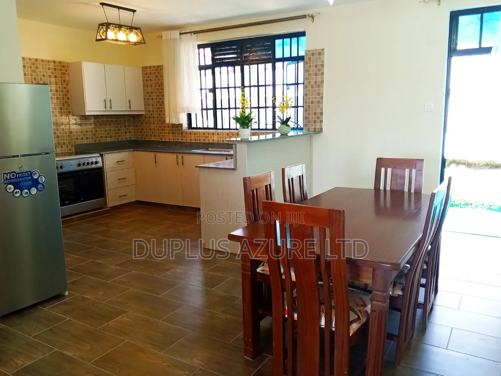 3bdrm Bungalow in Kitengela for sale
