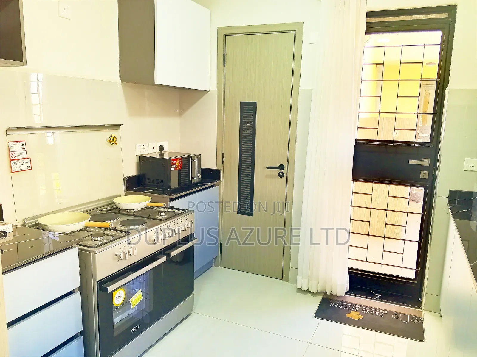 5bdrm Townhouse/Terrace in Kitengela for sale
