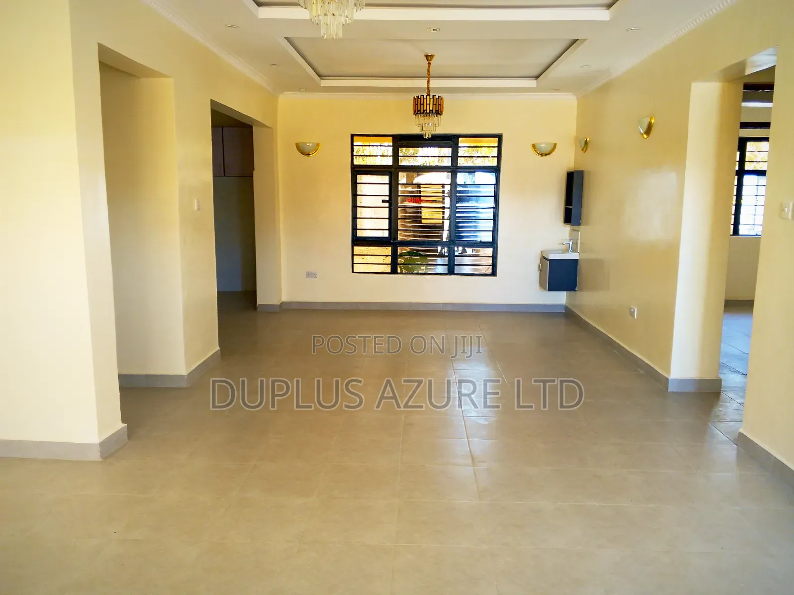 3bdrm Bungalow in Kitengela for sale