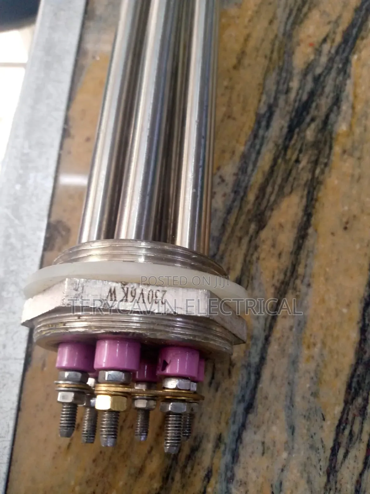 6KW 230V Three Phase Element