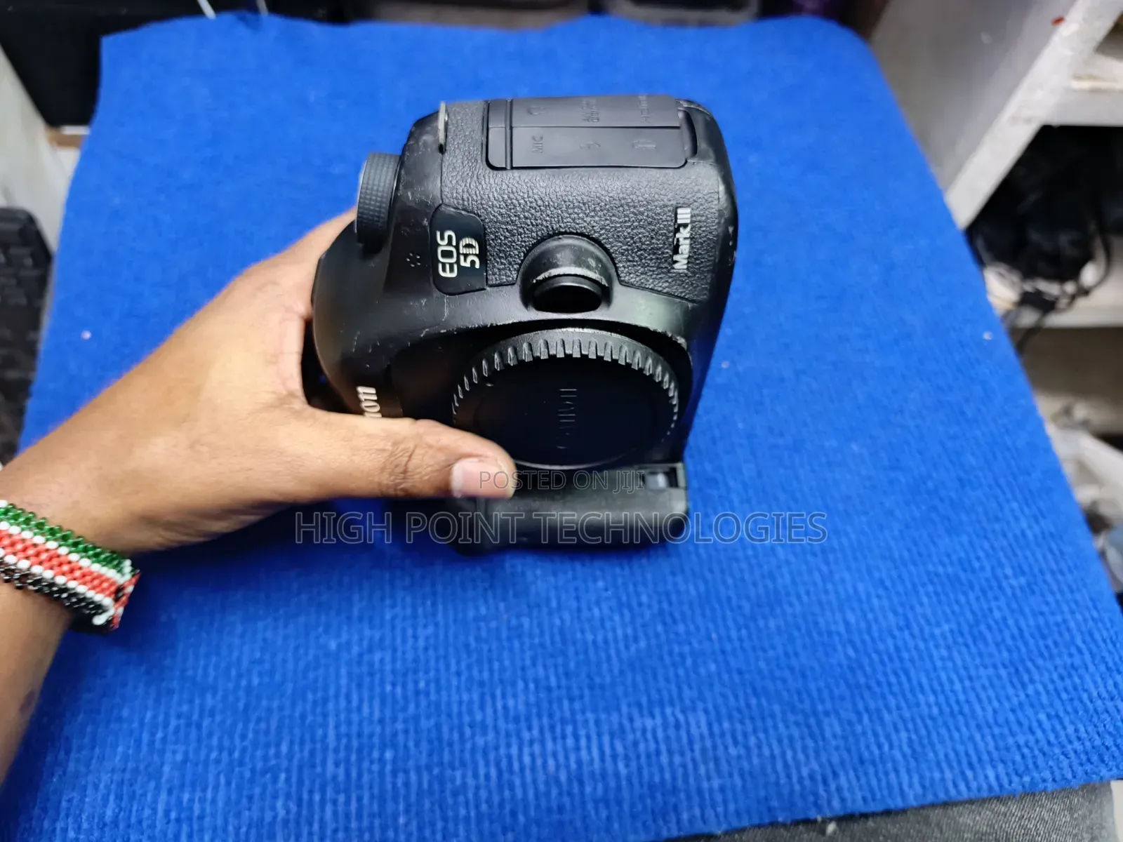Canon 5d Mark Iii