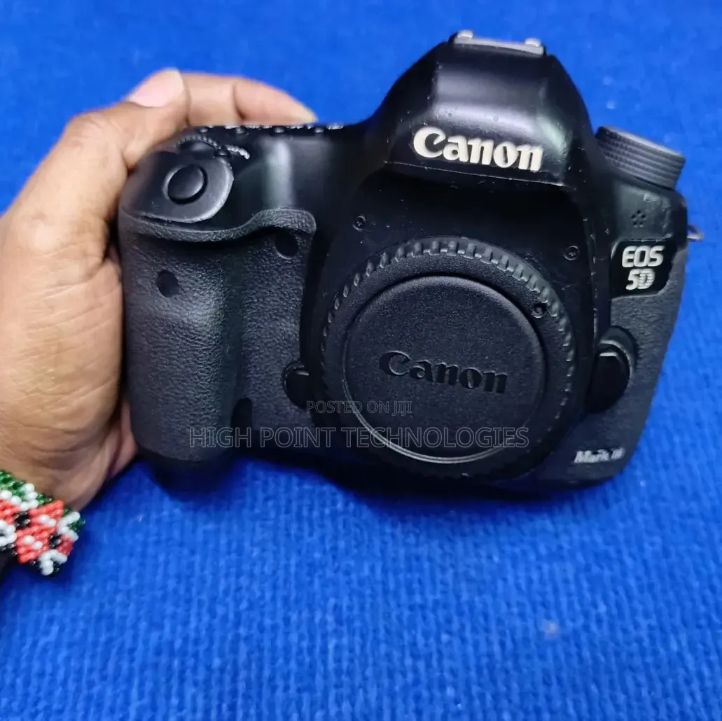 Canon 5d Mark Iii