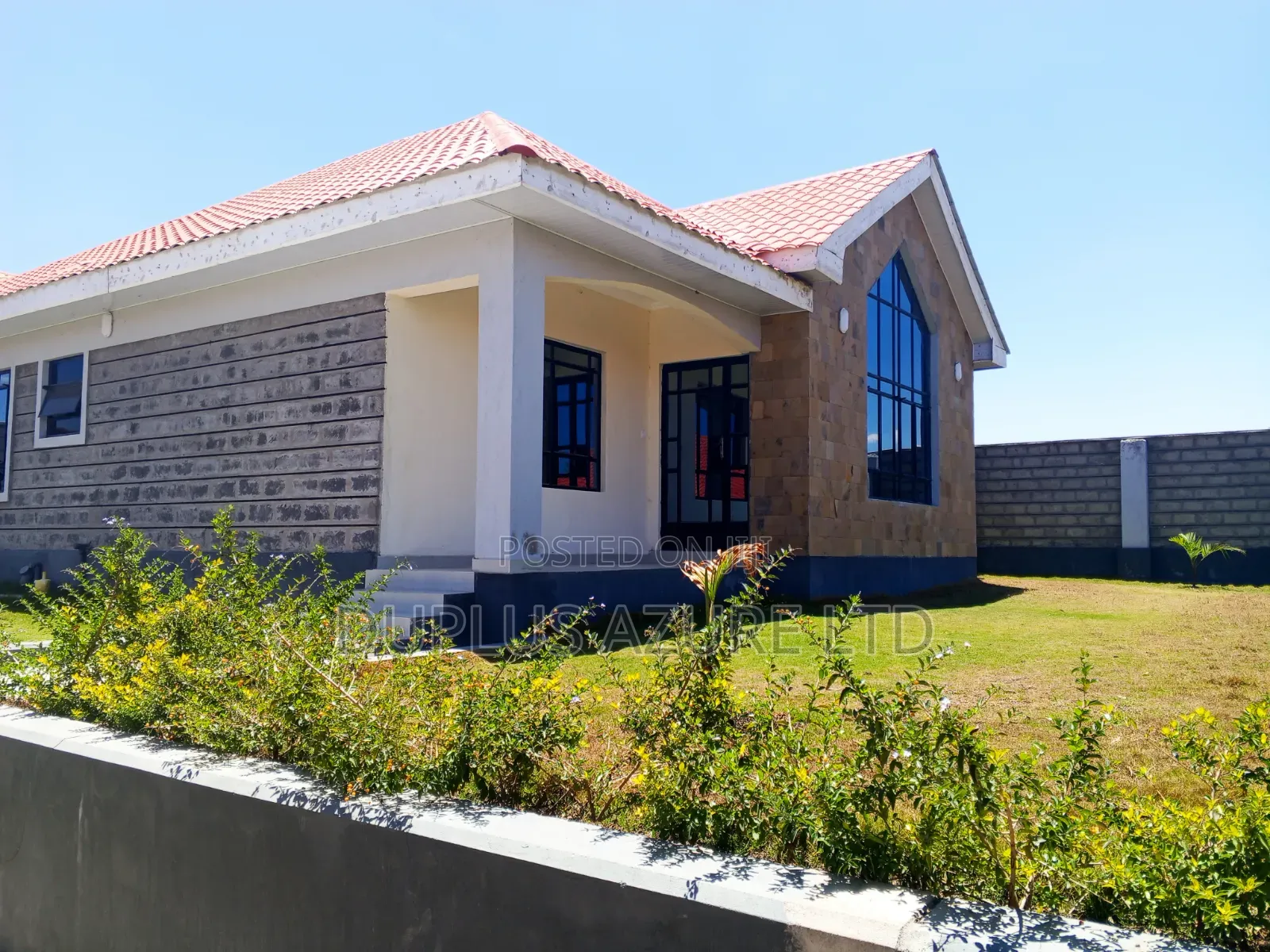 3bdrm Bungalow in Kitengela for rent