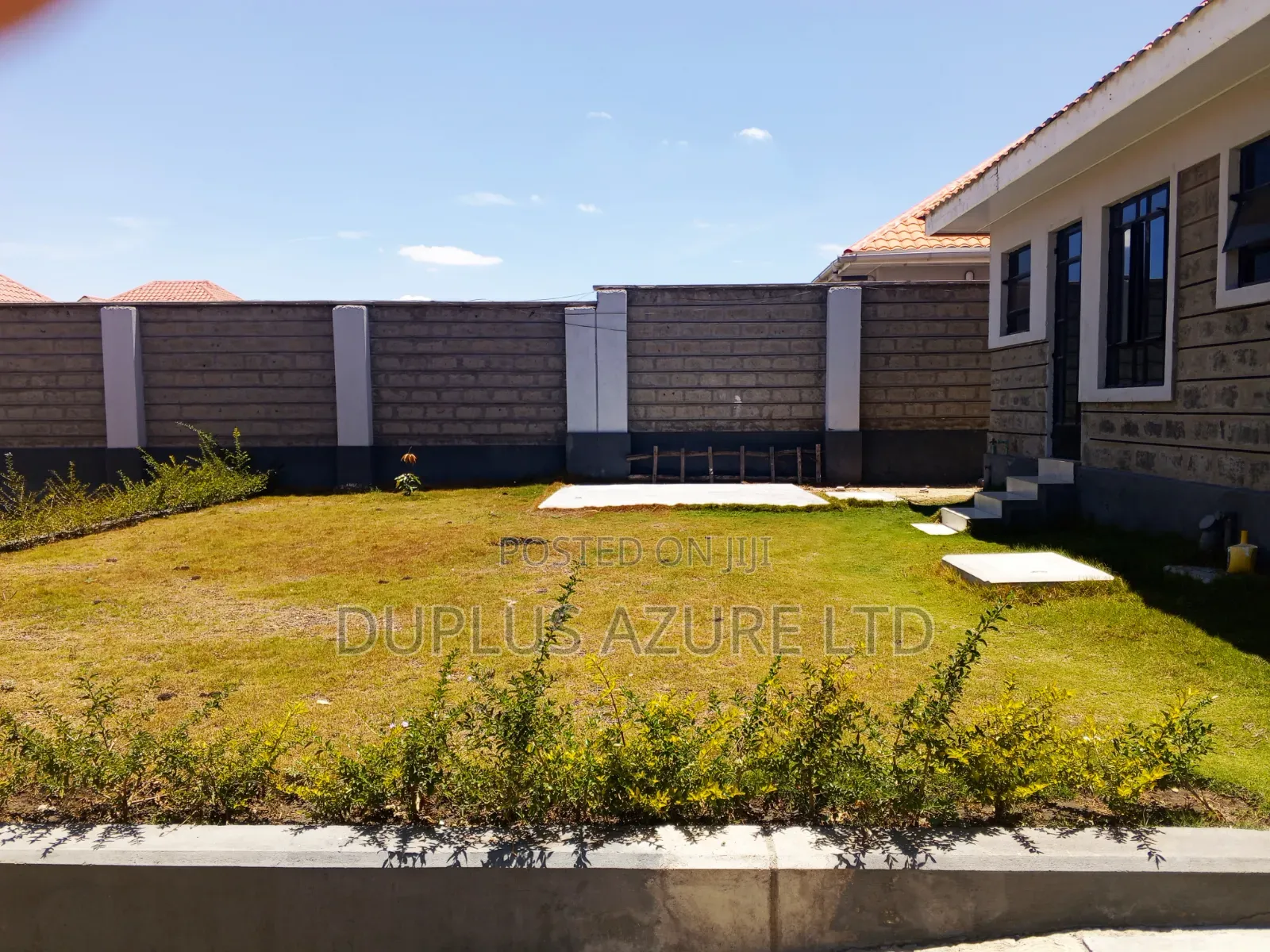 3bdrm Bungalow in Kitengela for rent