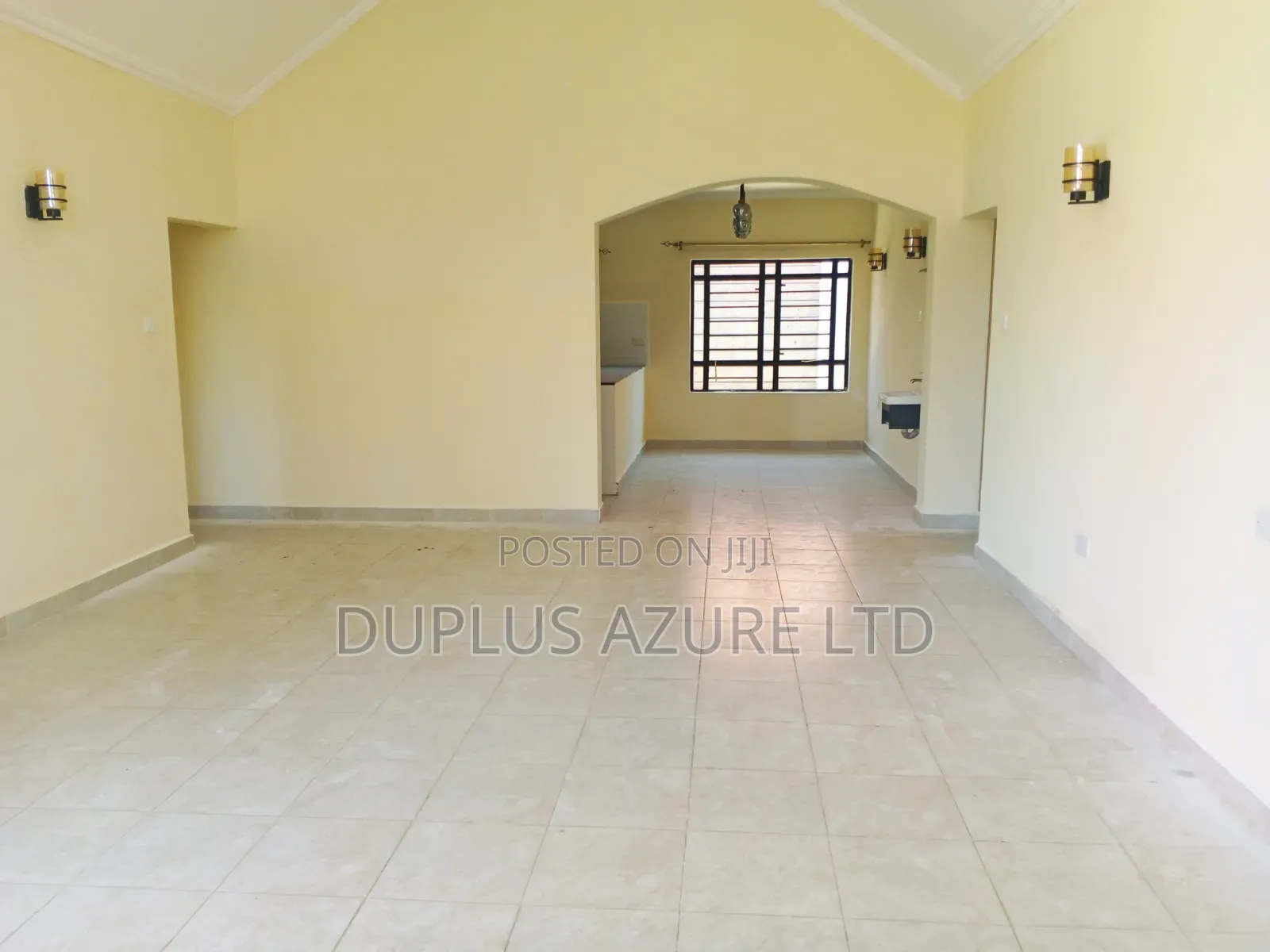 3bdrm Bungalow in Kitengela for rent