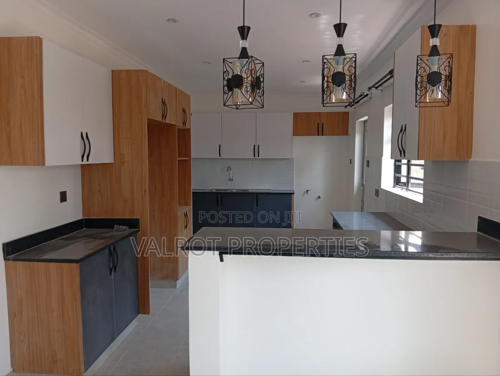 3bdrm Bungalow in Matasia for rent