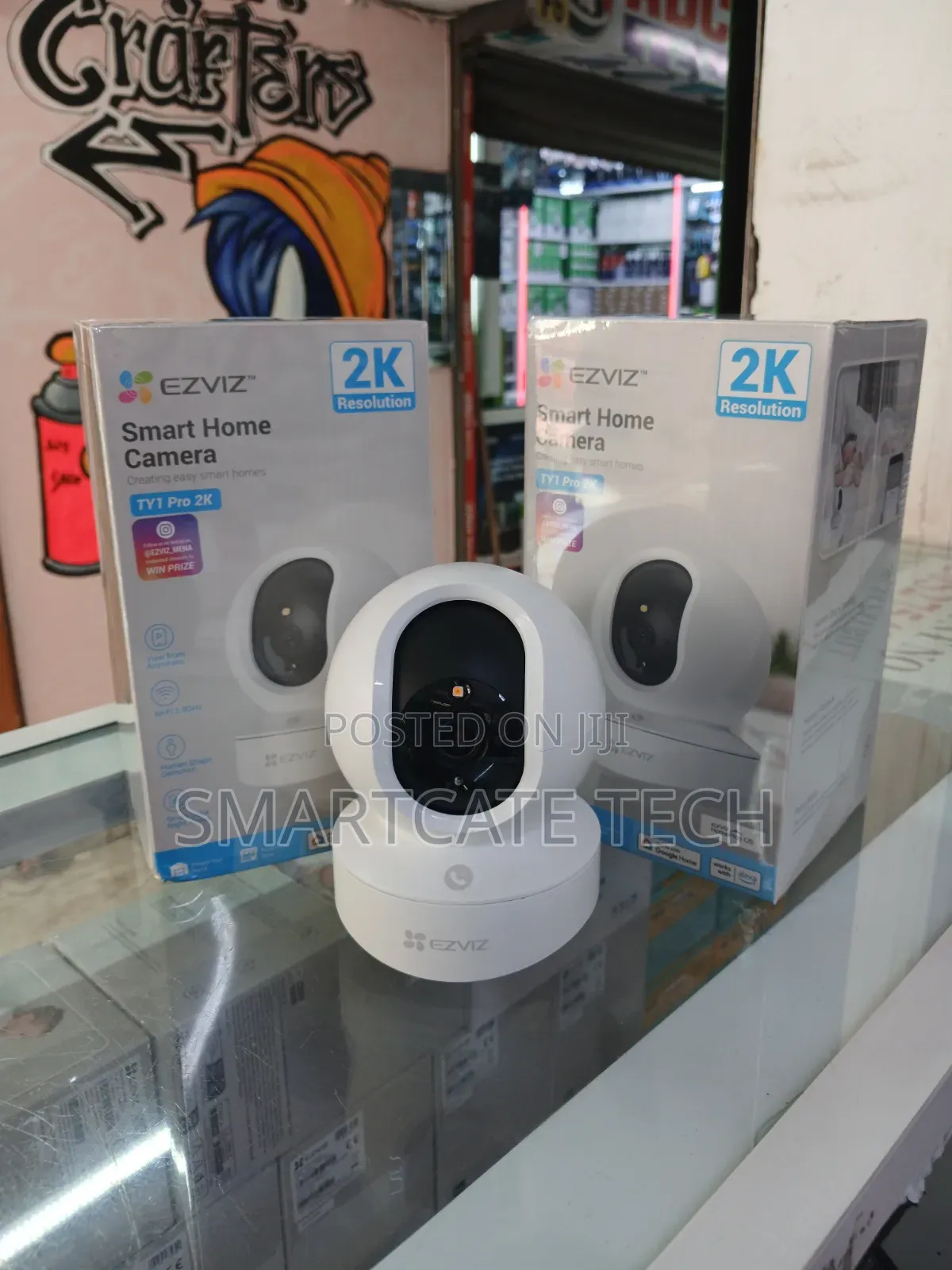 CCTV Camera – Upgrade Your Security With Crystal Clear HD