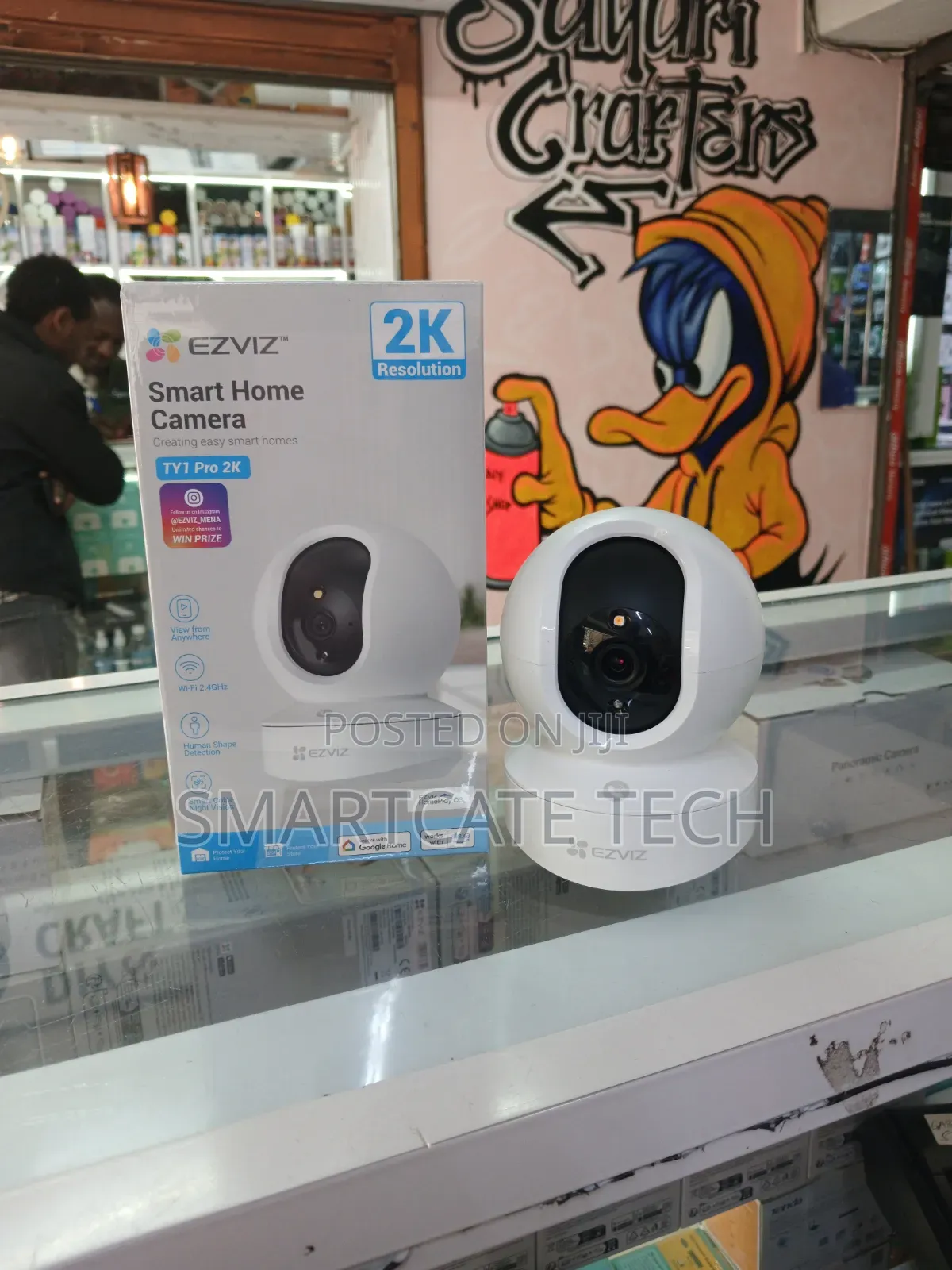 IP CCTV Camera HD Surveillance Camera Night Vision