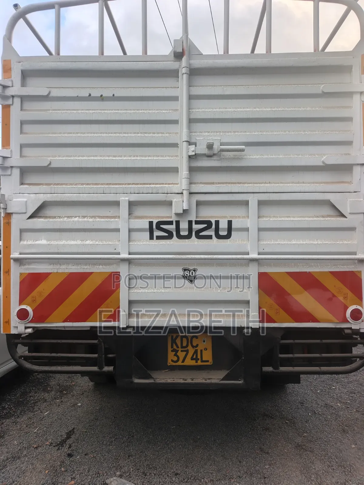 Isuzu NQR for Sale