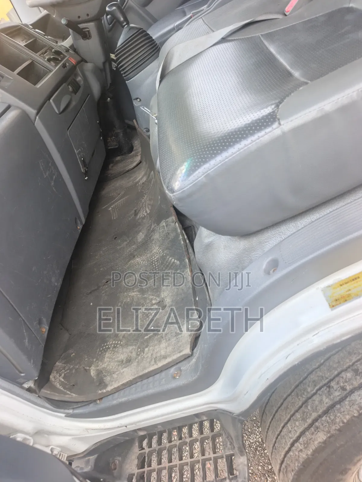 Isuzu NQR for Sale