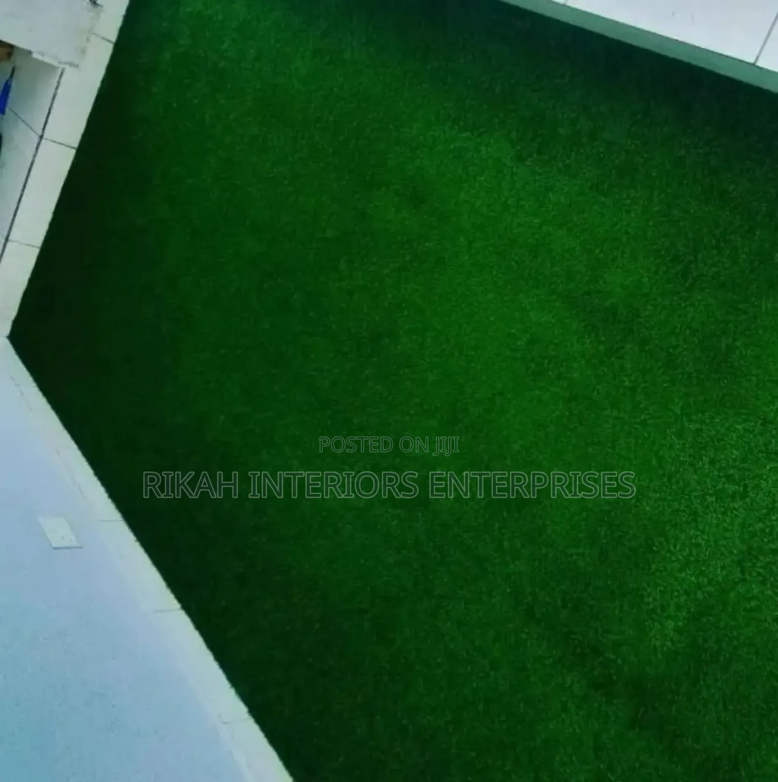 Office Room Grass Carpets Grass Carpets Environmental Friendly Justin