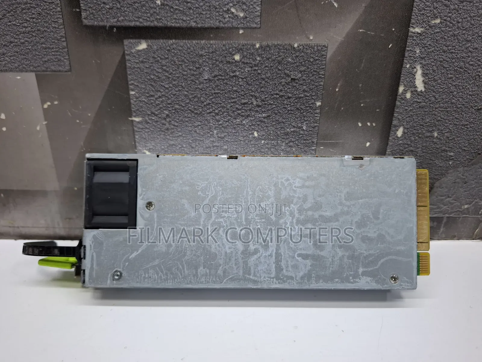 Cisco C220 C240 M4 M5 770w Power Supply Psu Ucsc-Psu1-770w for Server