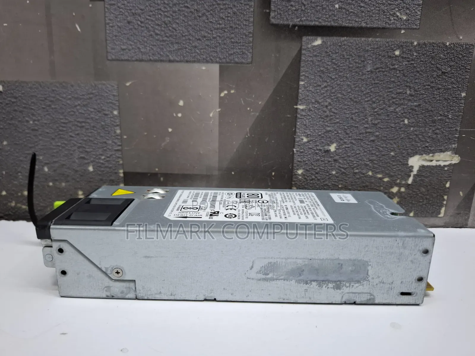 Cisco C220 C240 M4 M5 770w Power Supply Psu Ucsc-Psu1-770w for Server