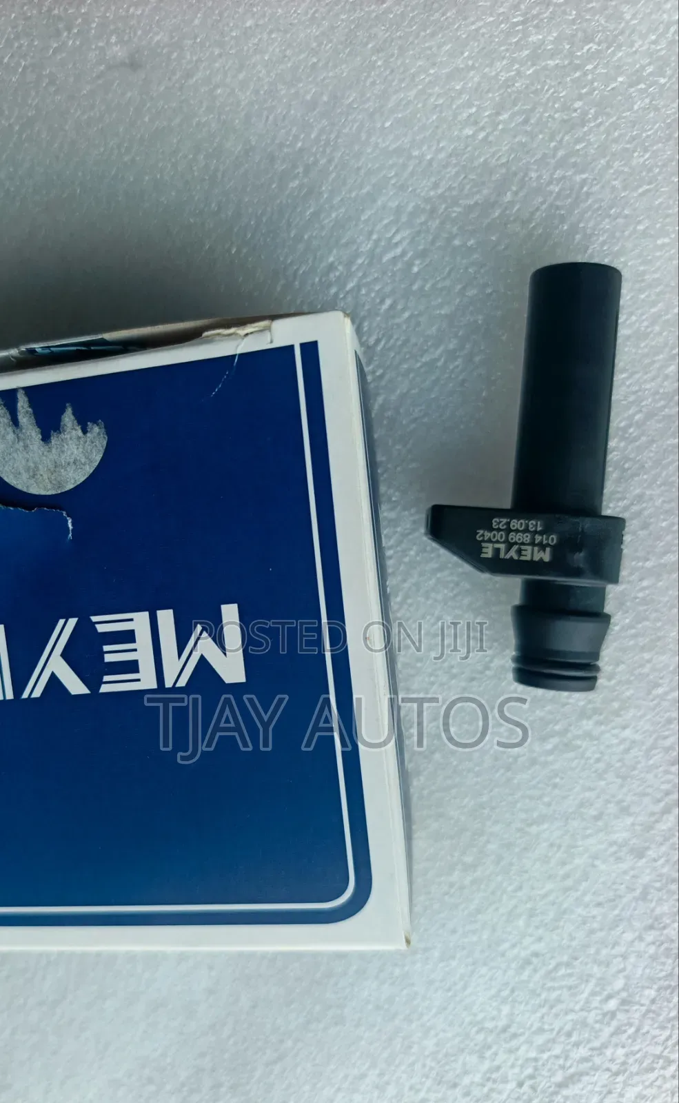 Mercedes Benz Engine Crankshaft Position Sensor Mercedes 