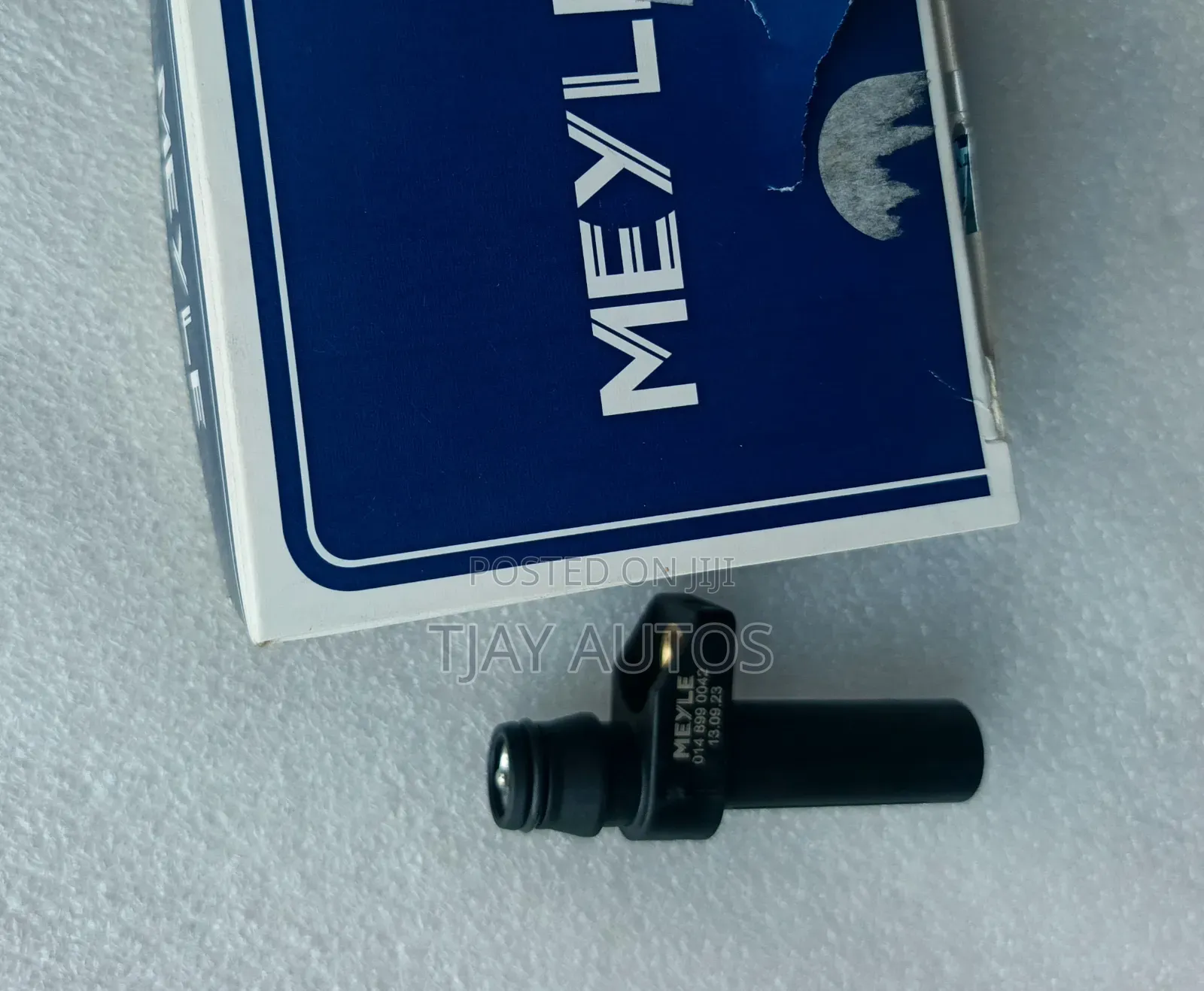 Mercedes Benz Engine Crankshaft Position Sensor Mercedes 