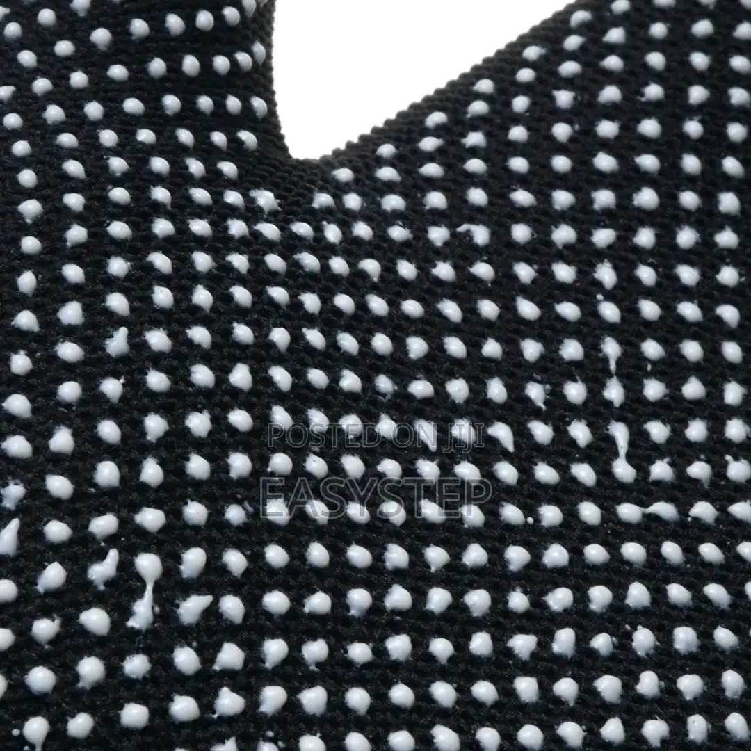 PVC Dotted/Dots Glove Safety Work