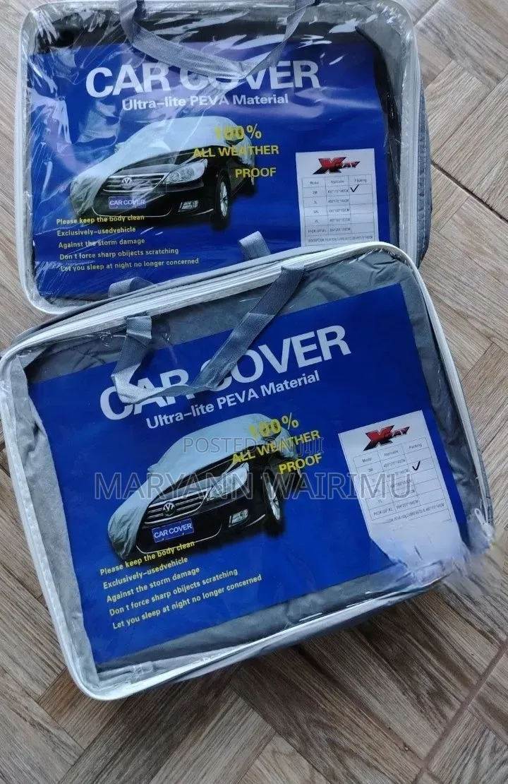 Car Covers