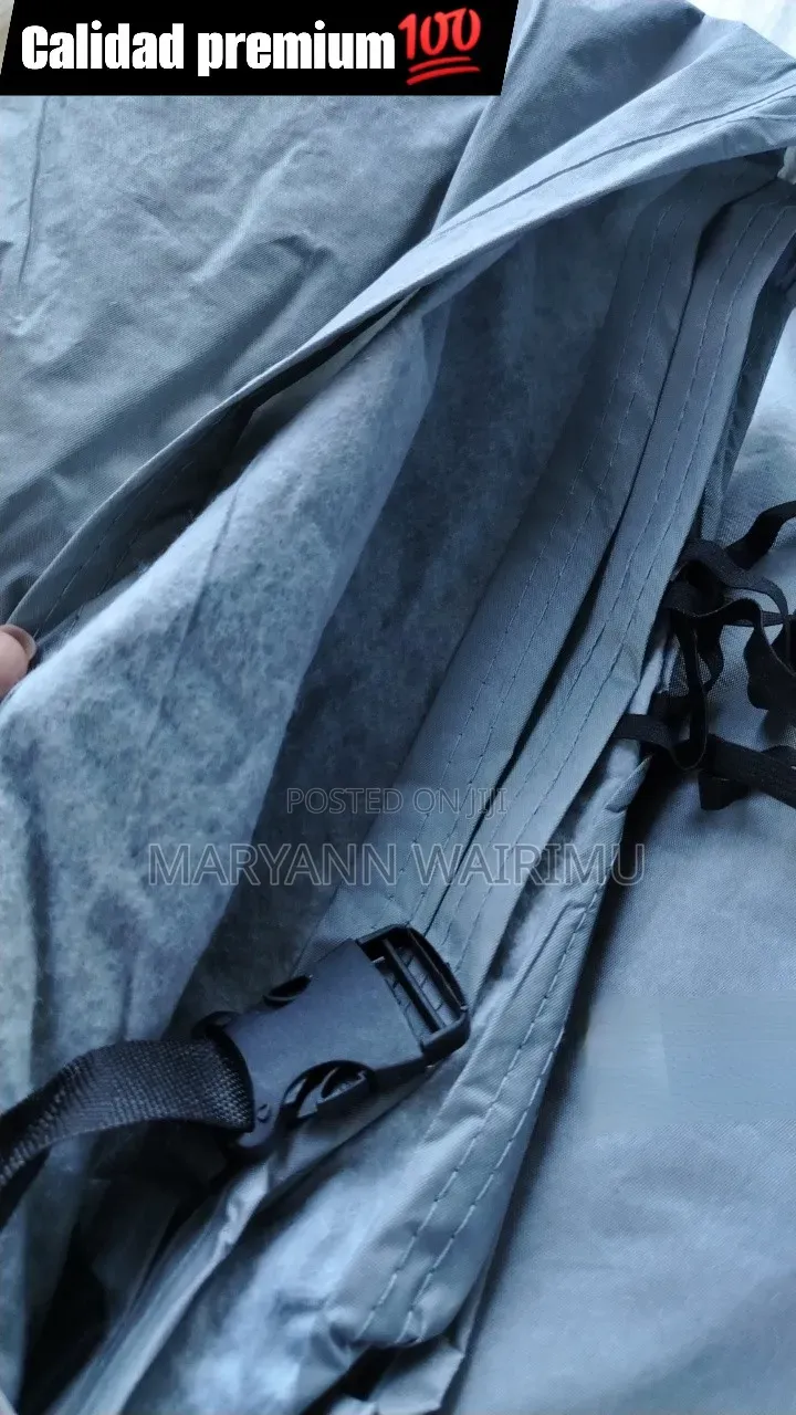 Car Covers
