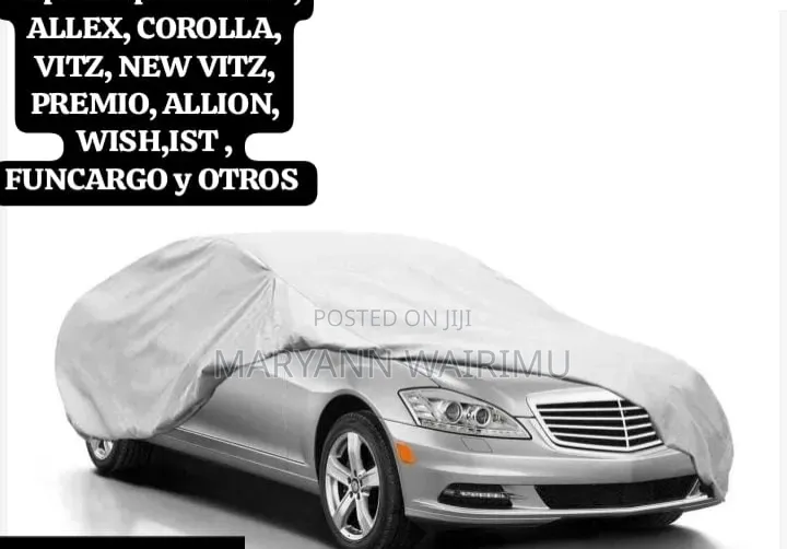 Car Covers