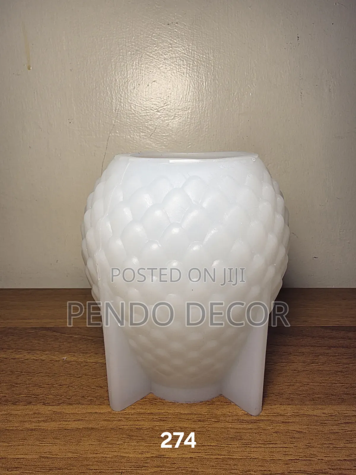 Vase Mould