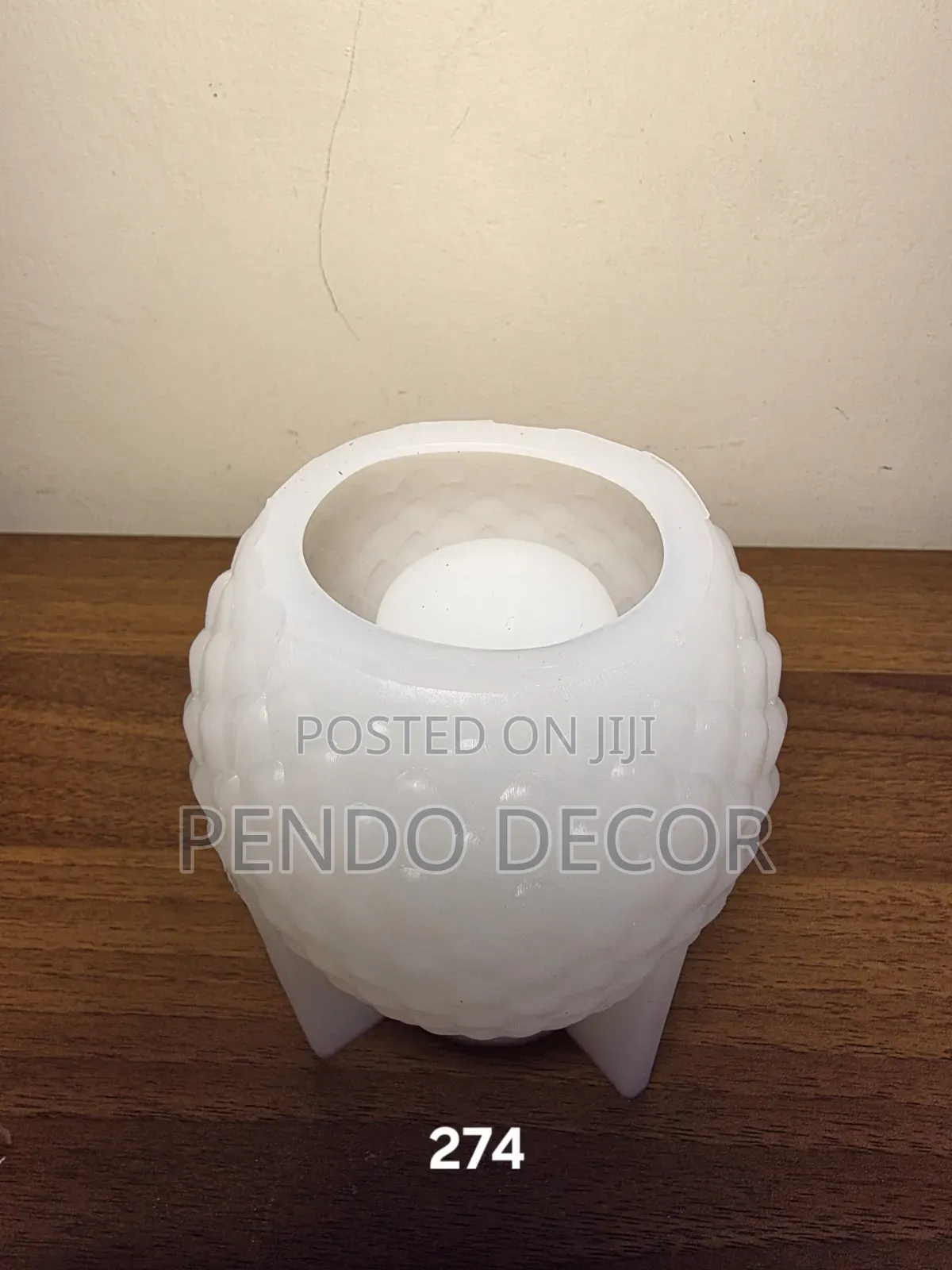 Vase Mould