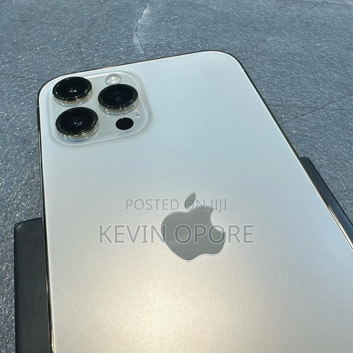 Apple iPhone 12 Pro Max 256 GB Silver