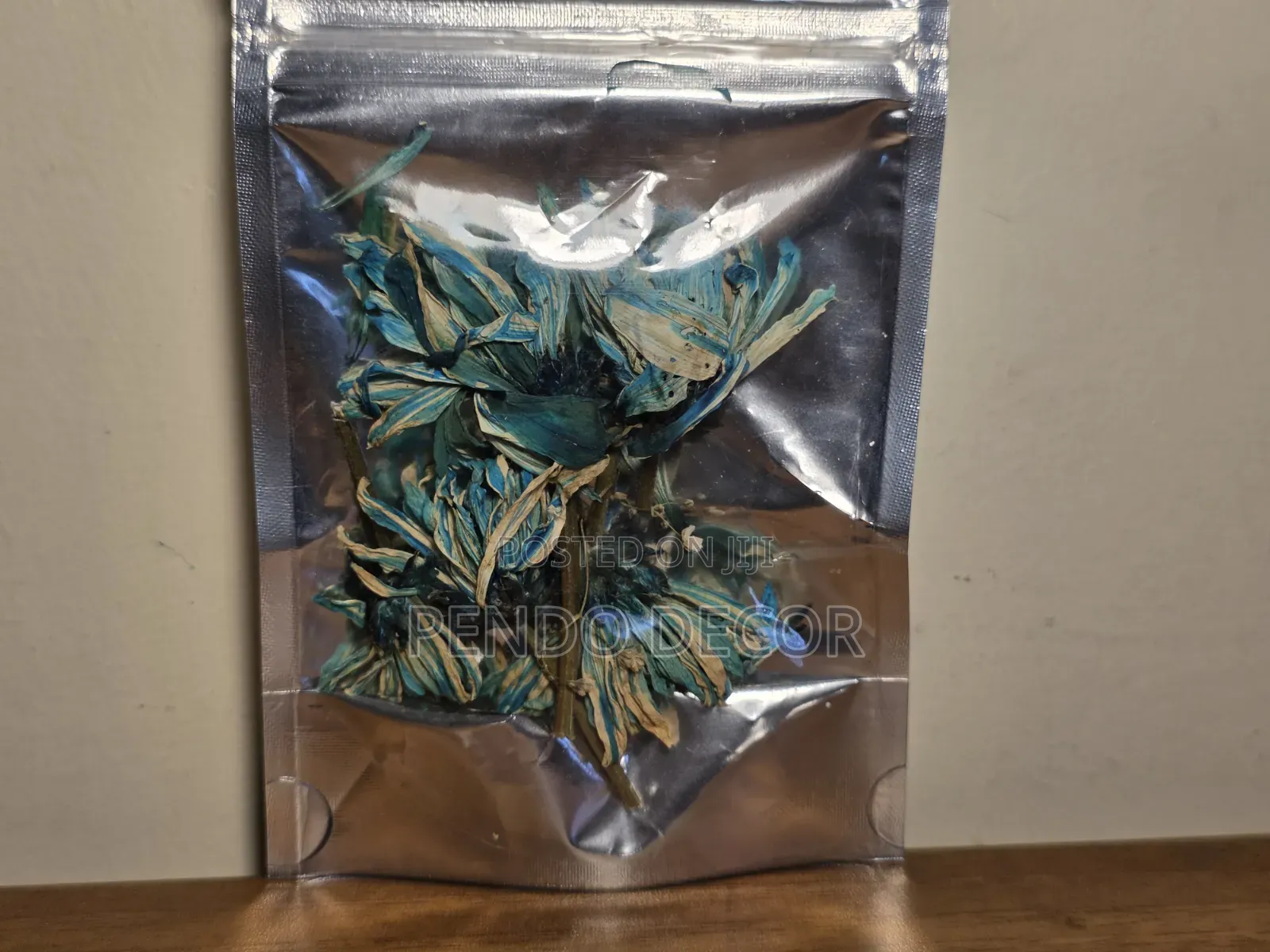 Assorted Dry Flowers for Resin Art
