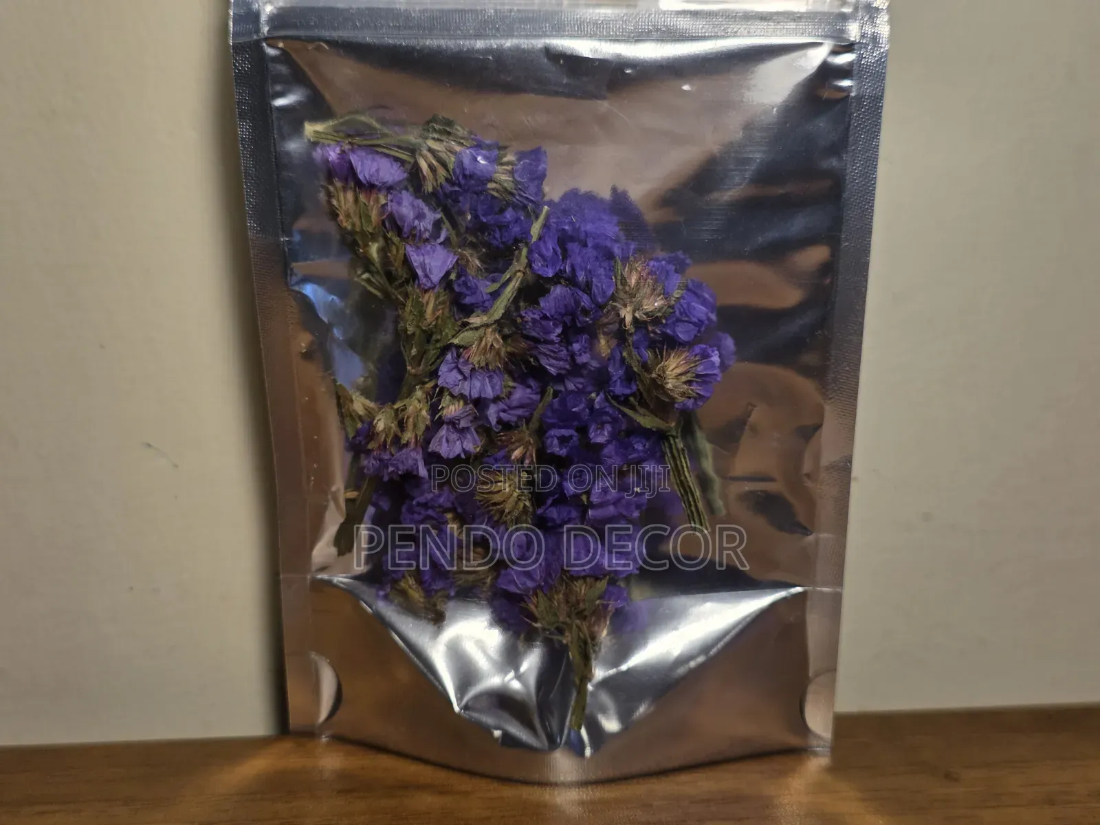 Assorted Dry Flowers for Resin Art