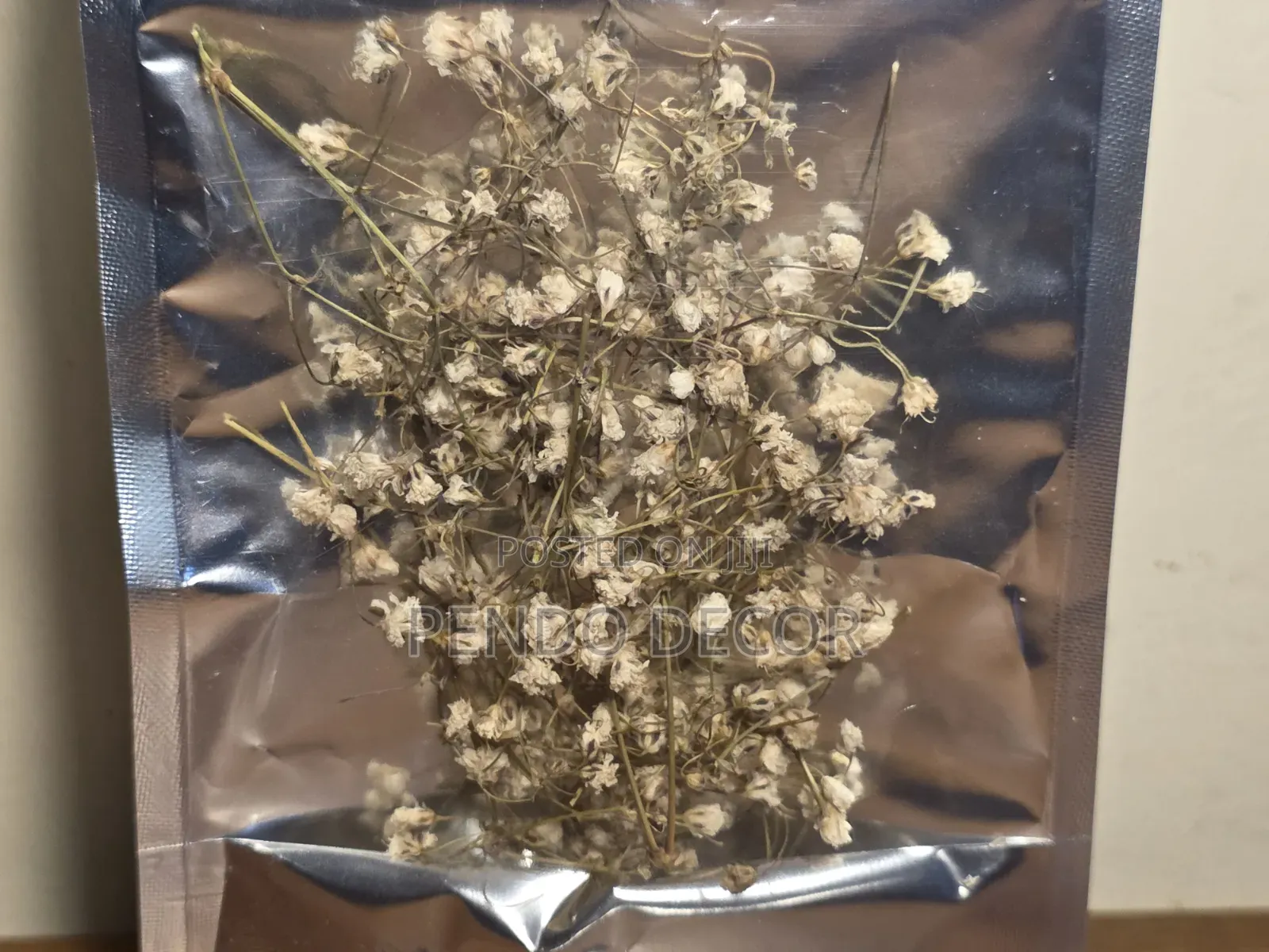 Assorted Dry Flowers for Resin Art