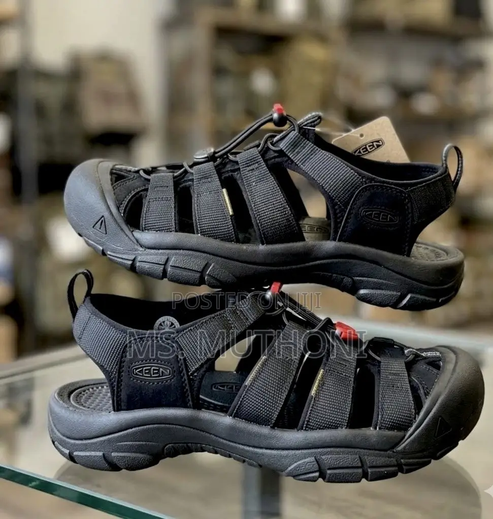 The Original Hybrid Sandal (Keen) Size 38-45