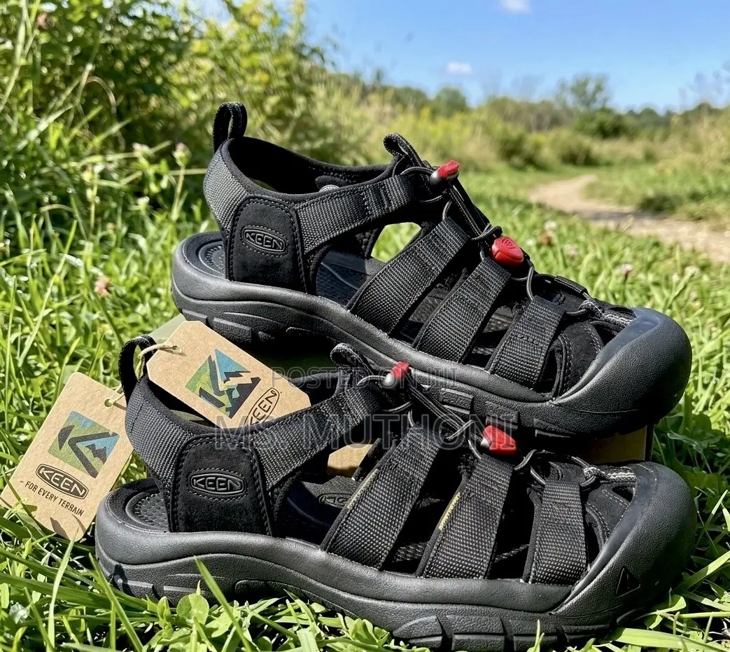 The Original Hybrid Sandal (Keen) Size 38-45
