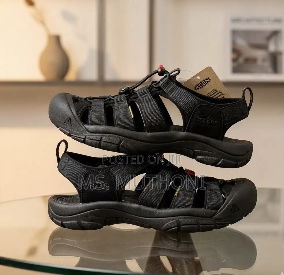 Breatheable Keen Sport Hiking Sandal Size 38-45