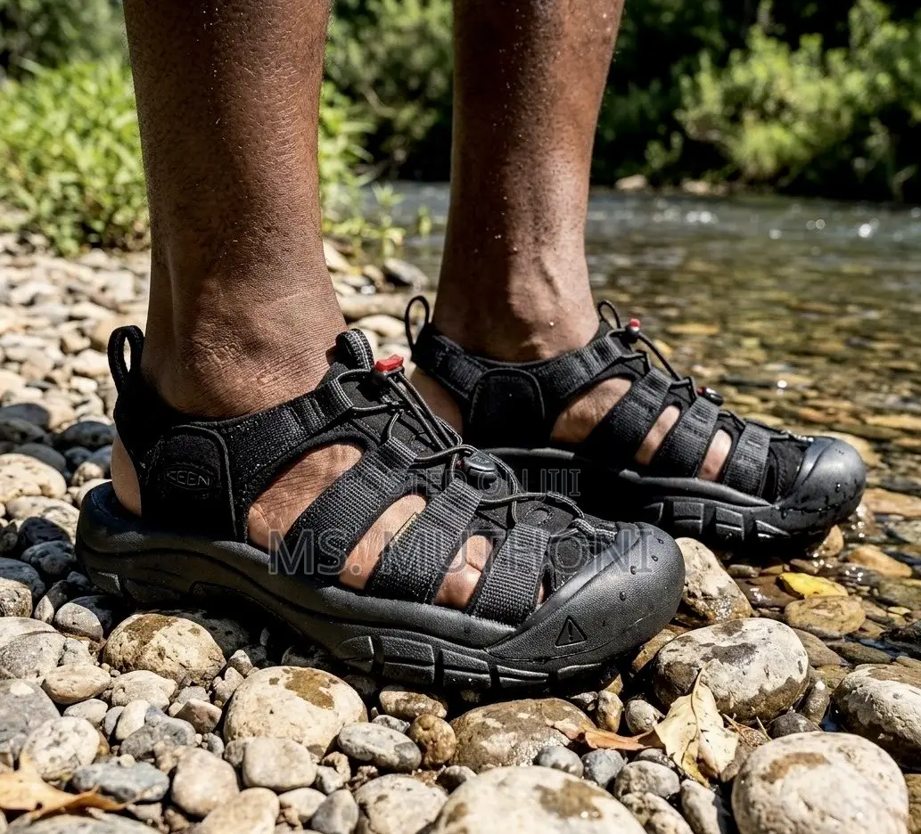 Breatheable Keen Sport Hiking Sandal Size 38-45