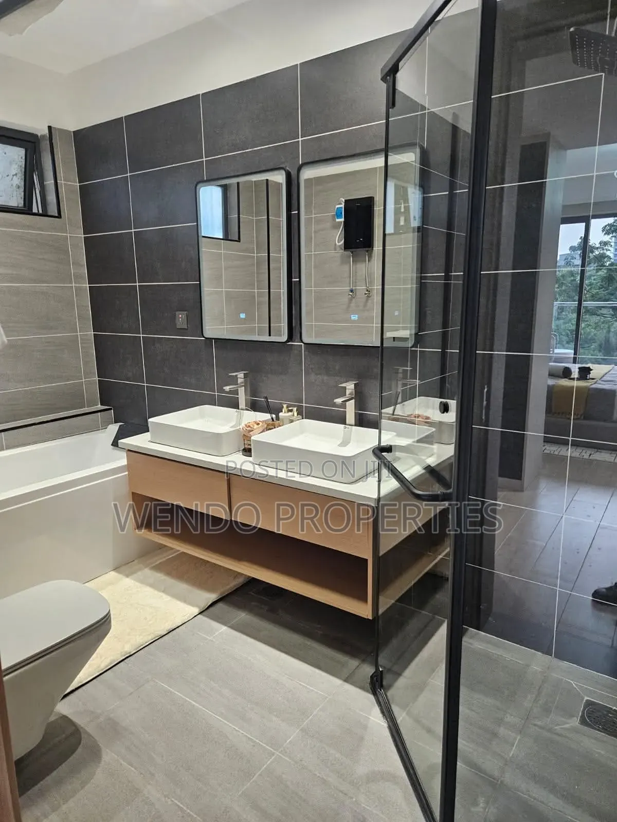 3bdrm Apartment in Hurlingham for sale