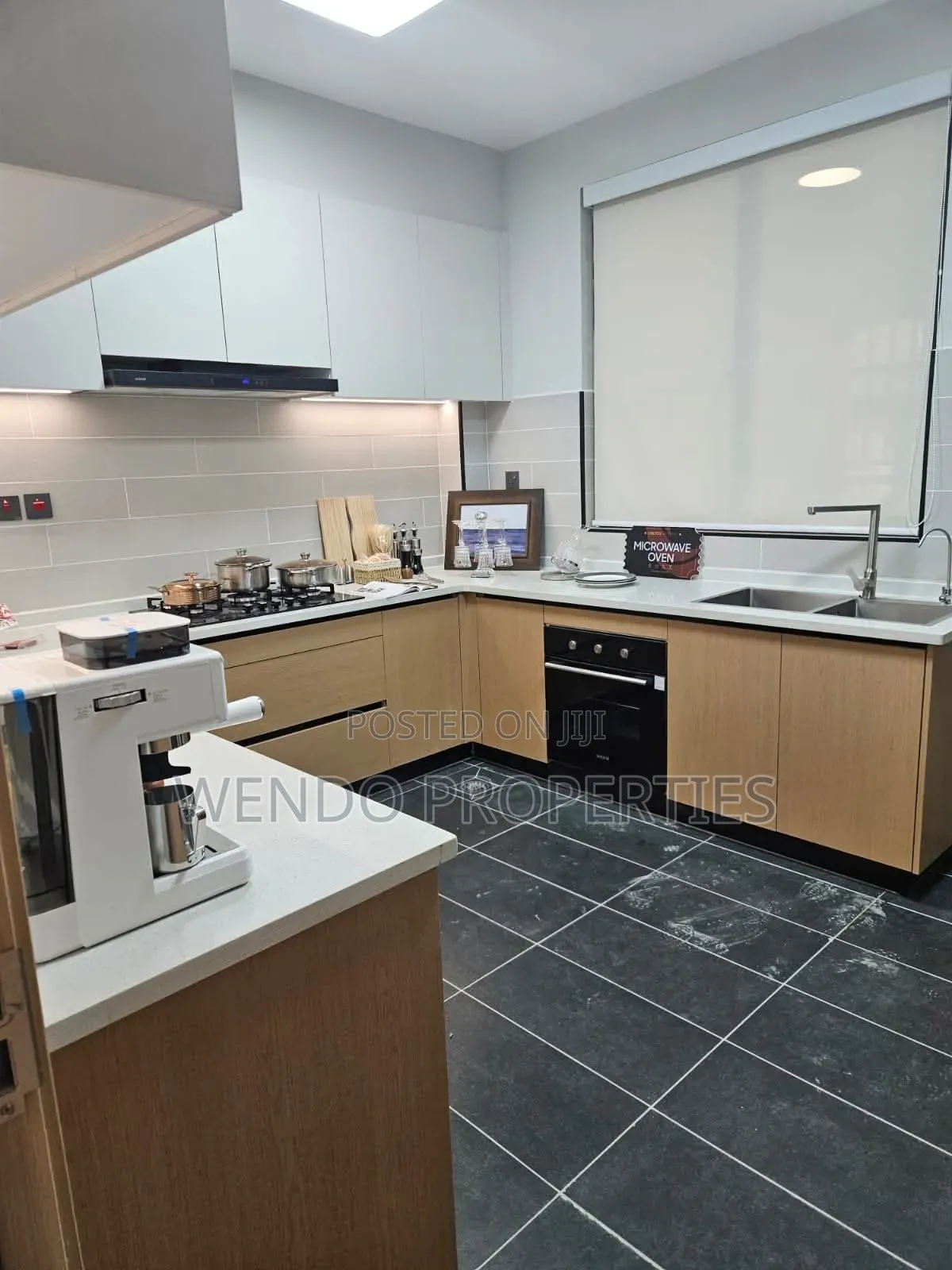 3bdrm Apartment in Hurlingham for sale