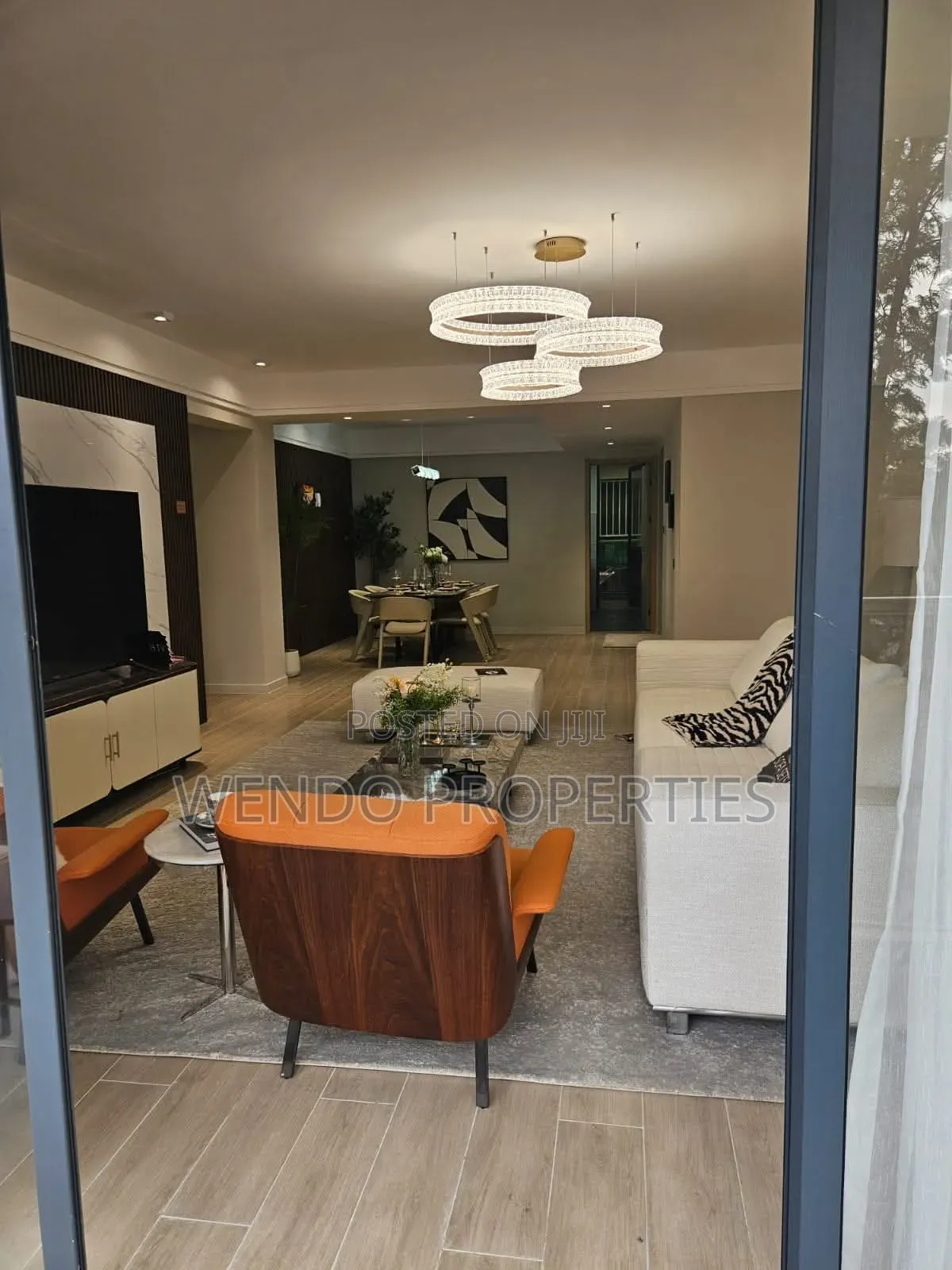 3bdrm Apartment in Hurlingham for sale