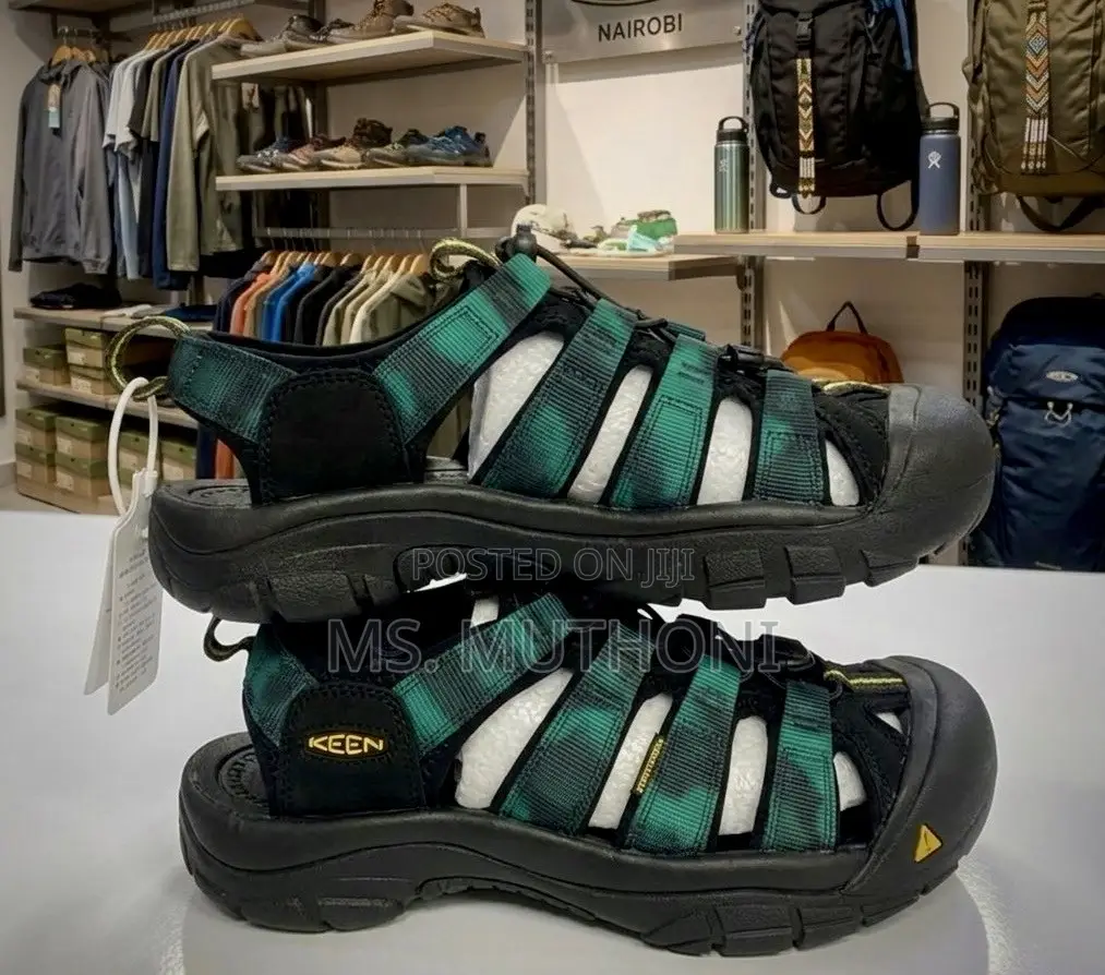 The New Keen Collection!  Size 38-45