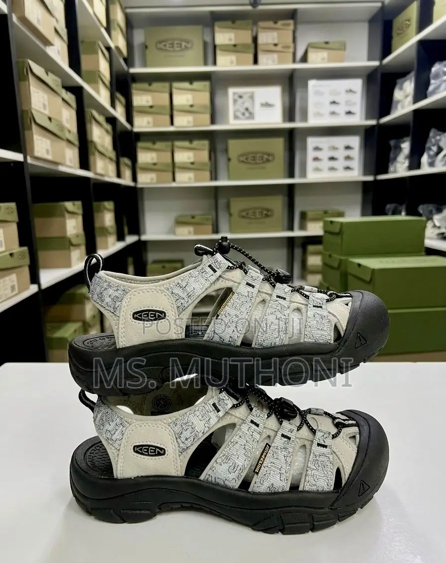 The New Keen Collection!  Size 38-45