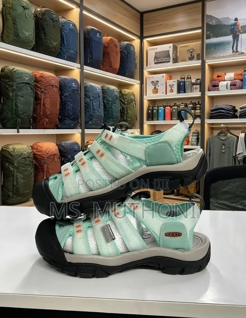 The New Keen Collection!  Size 38-45