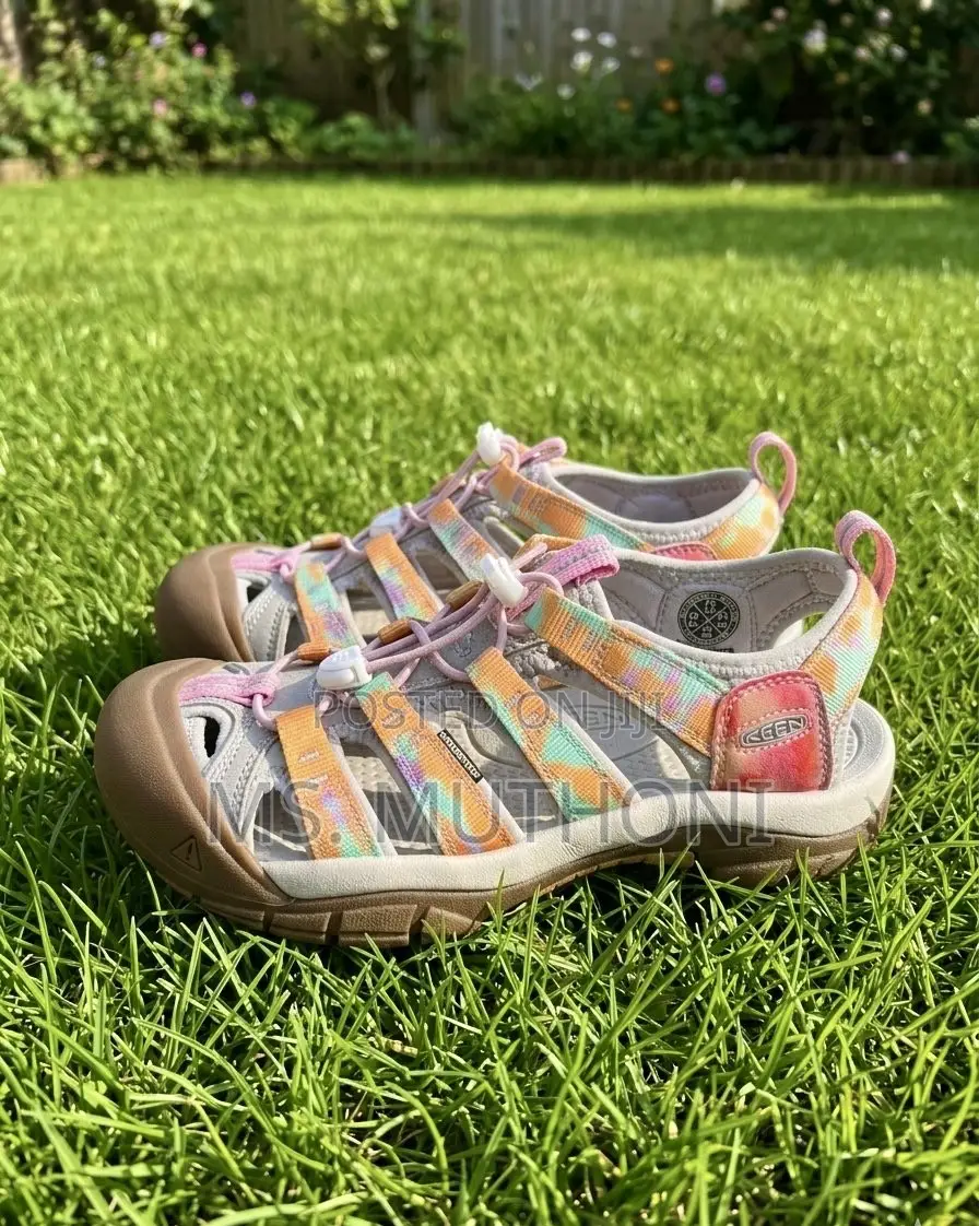 The New Keen Collection!  Size 38-45
