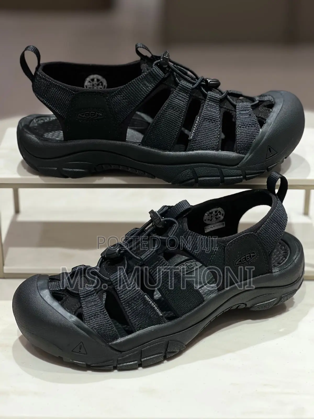 The New Keen Collection!  Size 38-45